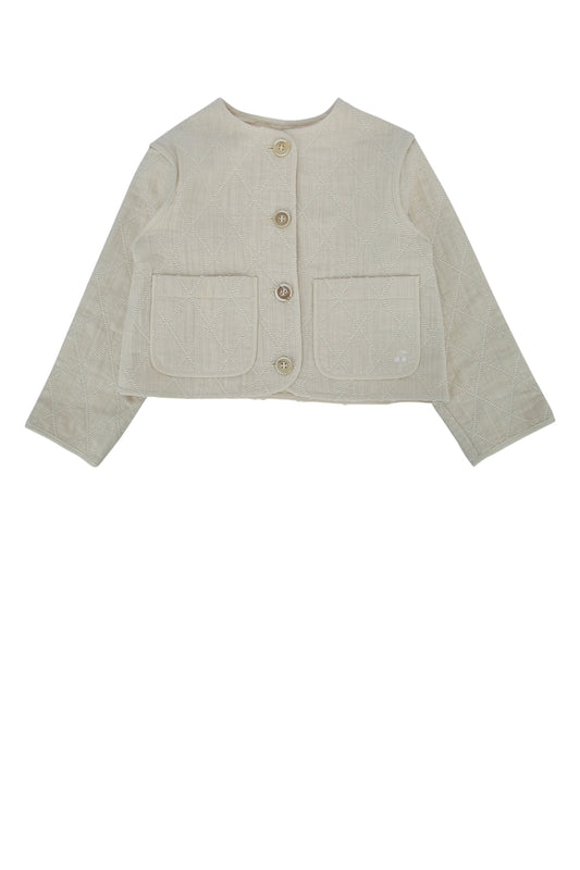 Bonpoint Veste lathifa
