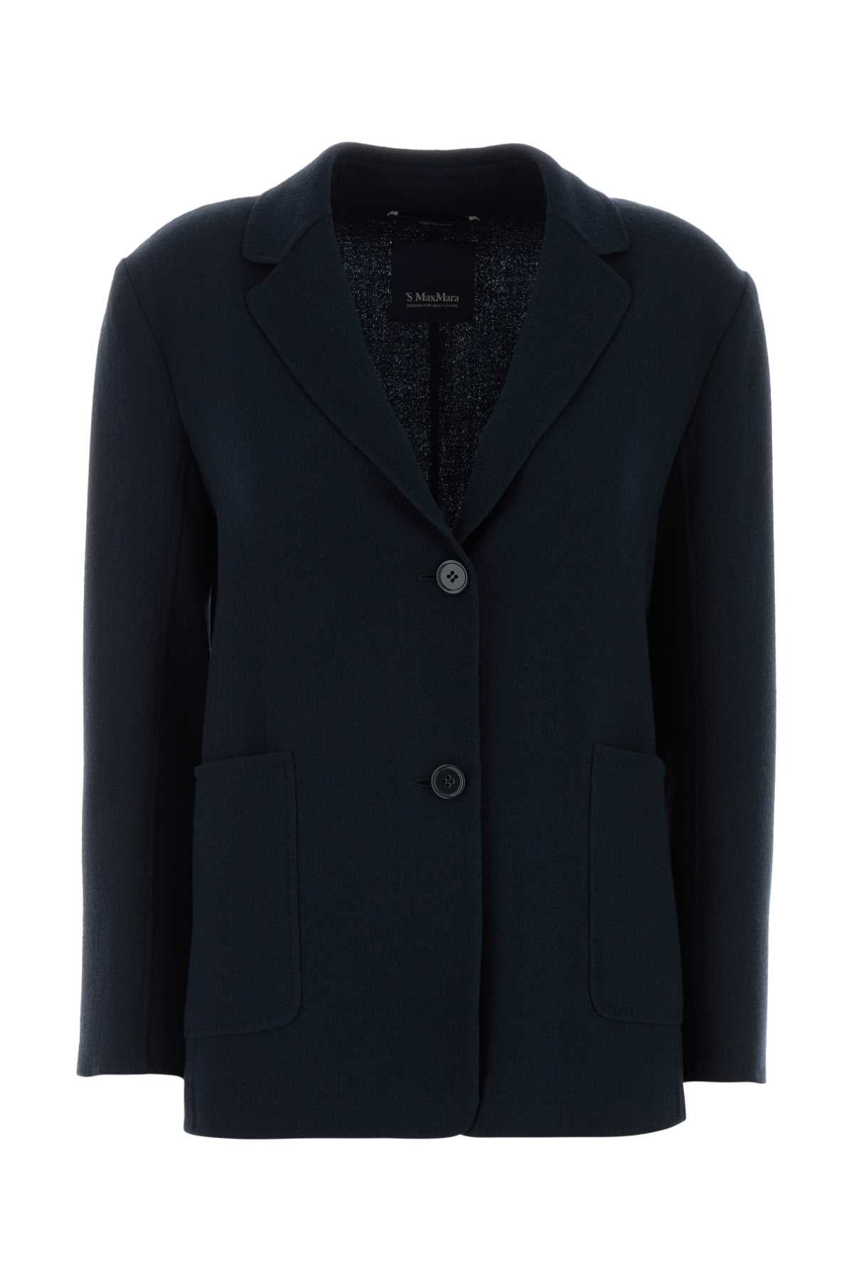 S Maxmara Smmazzurra