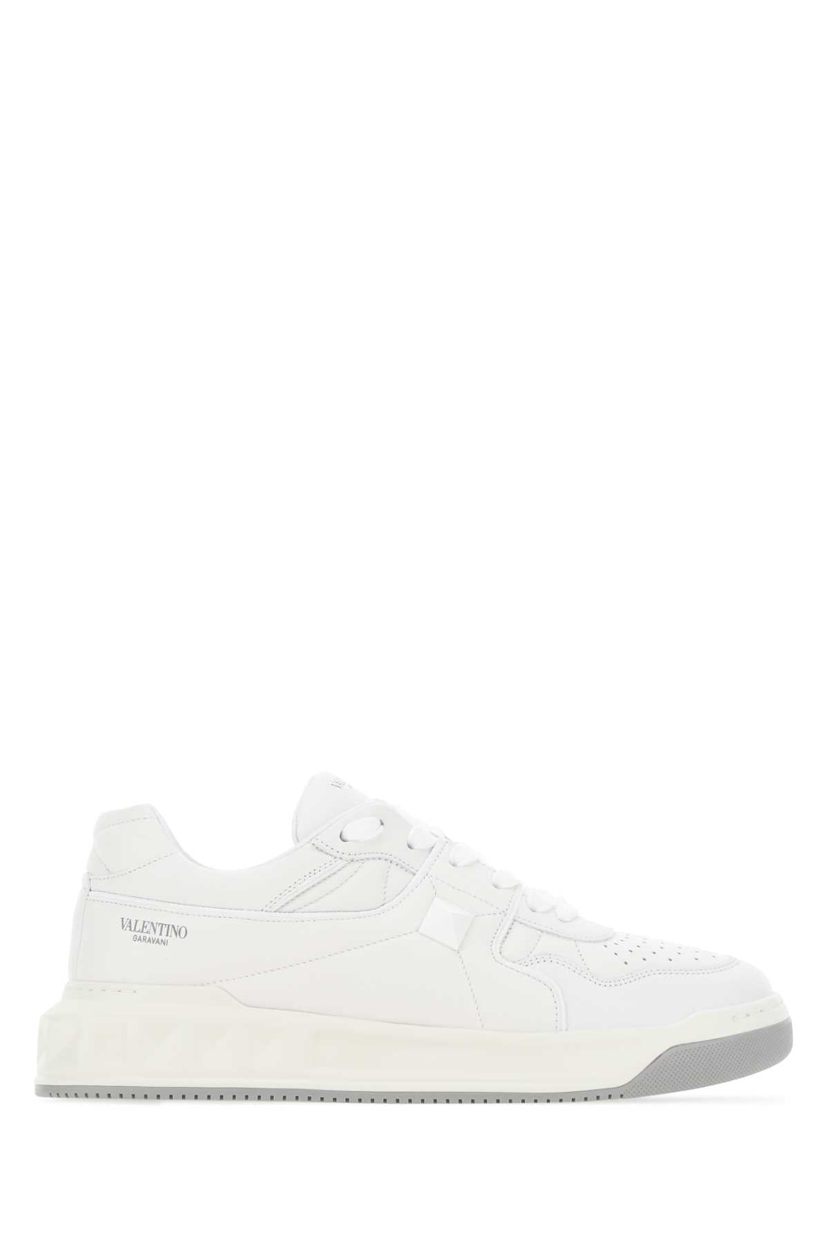 SNEAKER | ONE STUD | NAPP SNEAKERS