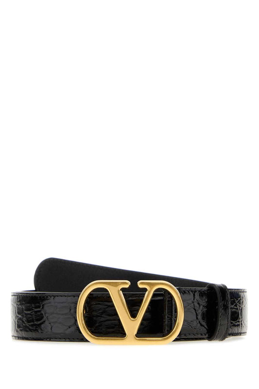 BELT H. 30 | VLOGO SIGNAT BELT