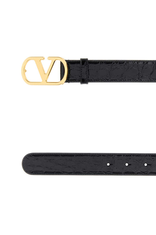 BELT H. 30 | VLOGO SIGNAT BELT