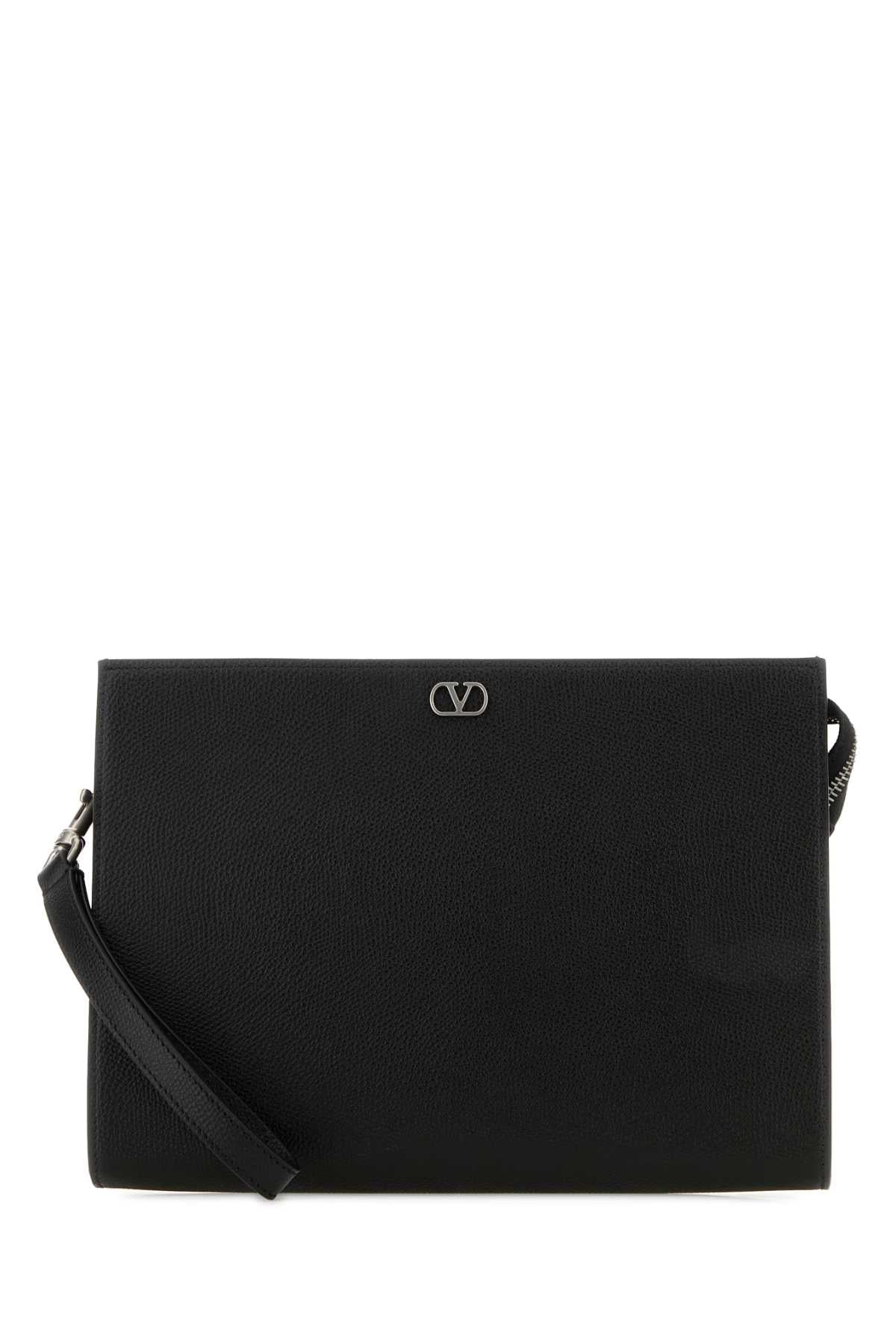 Valentino Garavani Pouch | vlogo signature |
