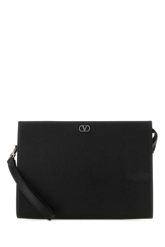 Valentino Garavani Pouch | vlogo signature |
