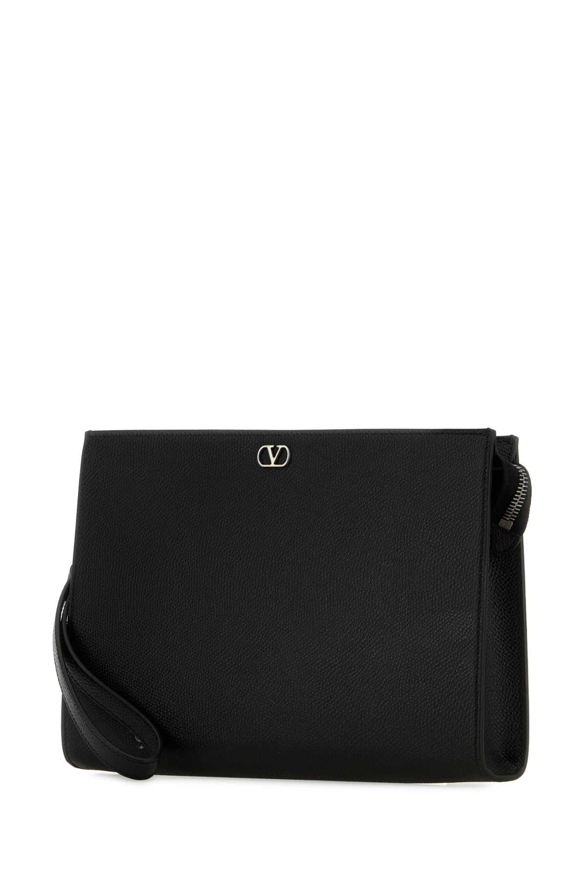 Valentino Garavani Pouch | vlogo signature |
