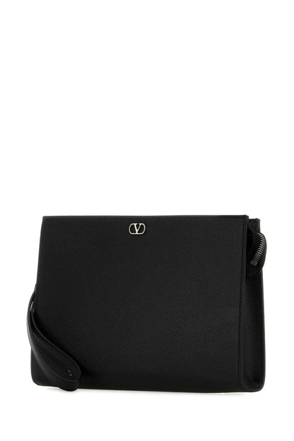 Valentino Garavani Pouch | vlogo signature |