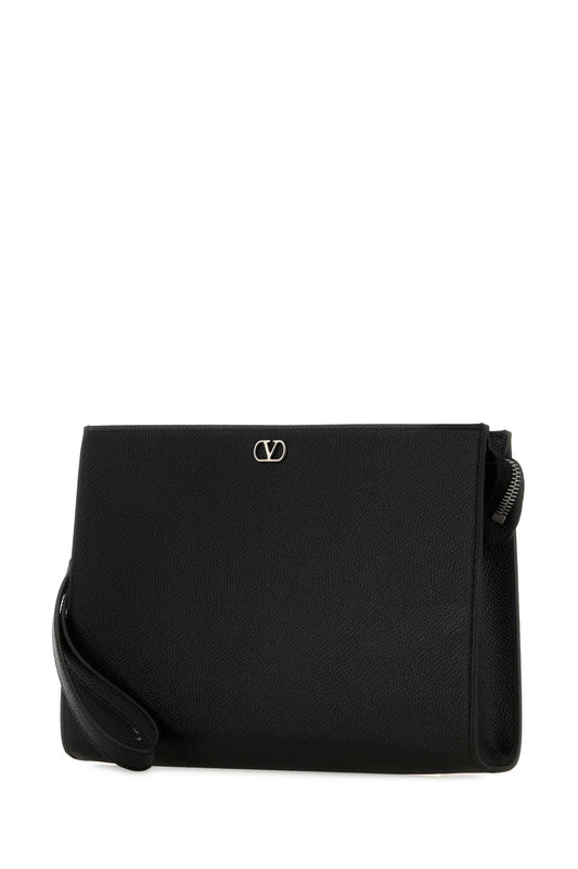 Valentino Garavani Pouch | vlogo signature |