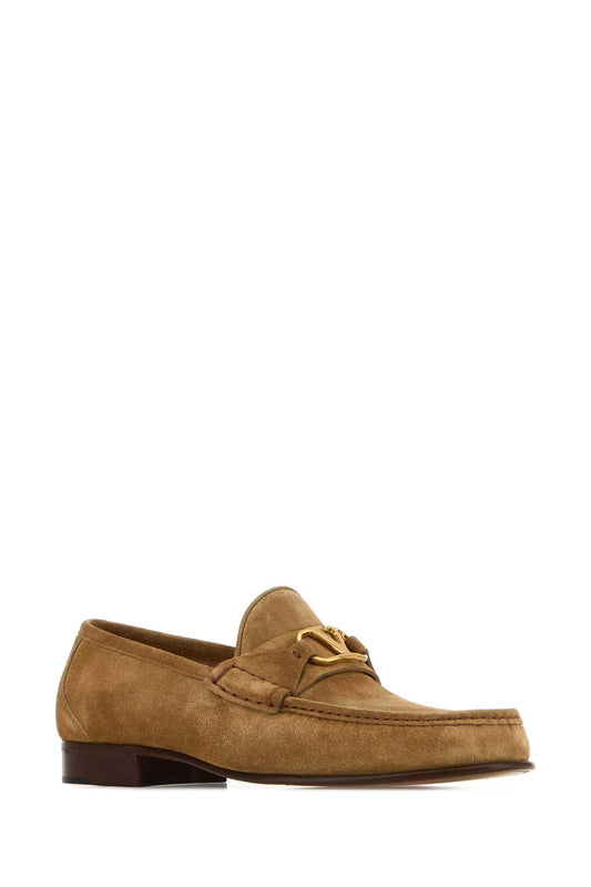 LOAFER | VLOGO SIGNATURE LOAFERS
