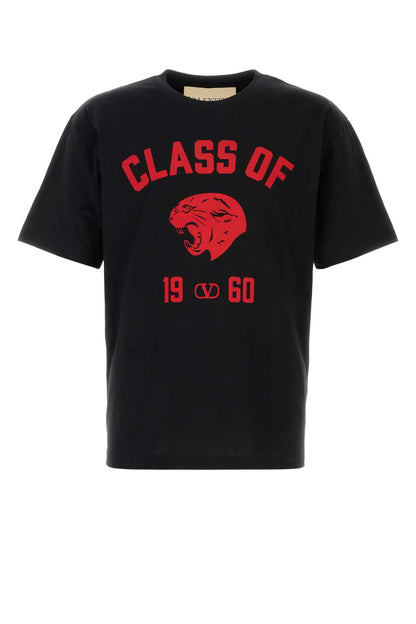Valentino Garavani T-shirt jersey,loose,pr.