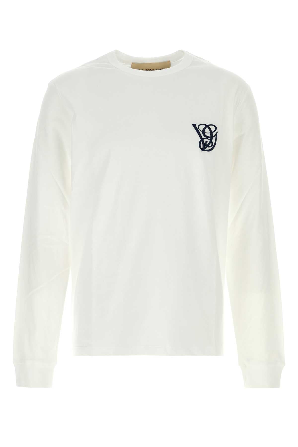 T-SHIRT | VG | COTTON JER T-SHIRTS