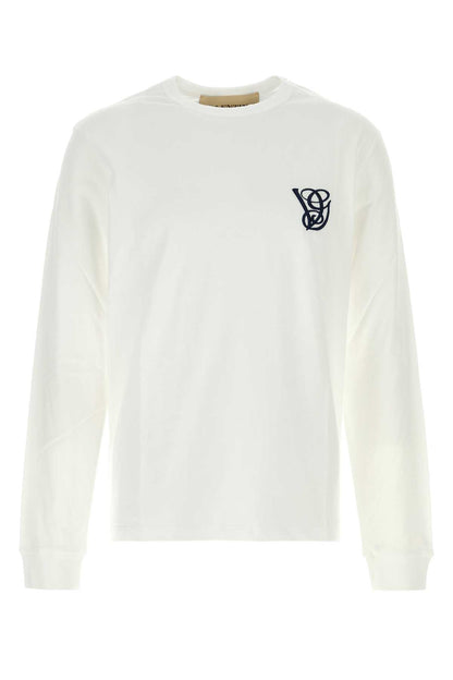 T-SHIRT | VG | COTTON JER T-SHIRTS