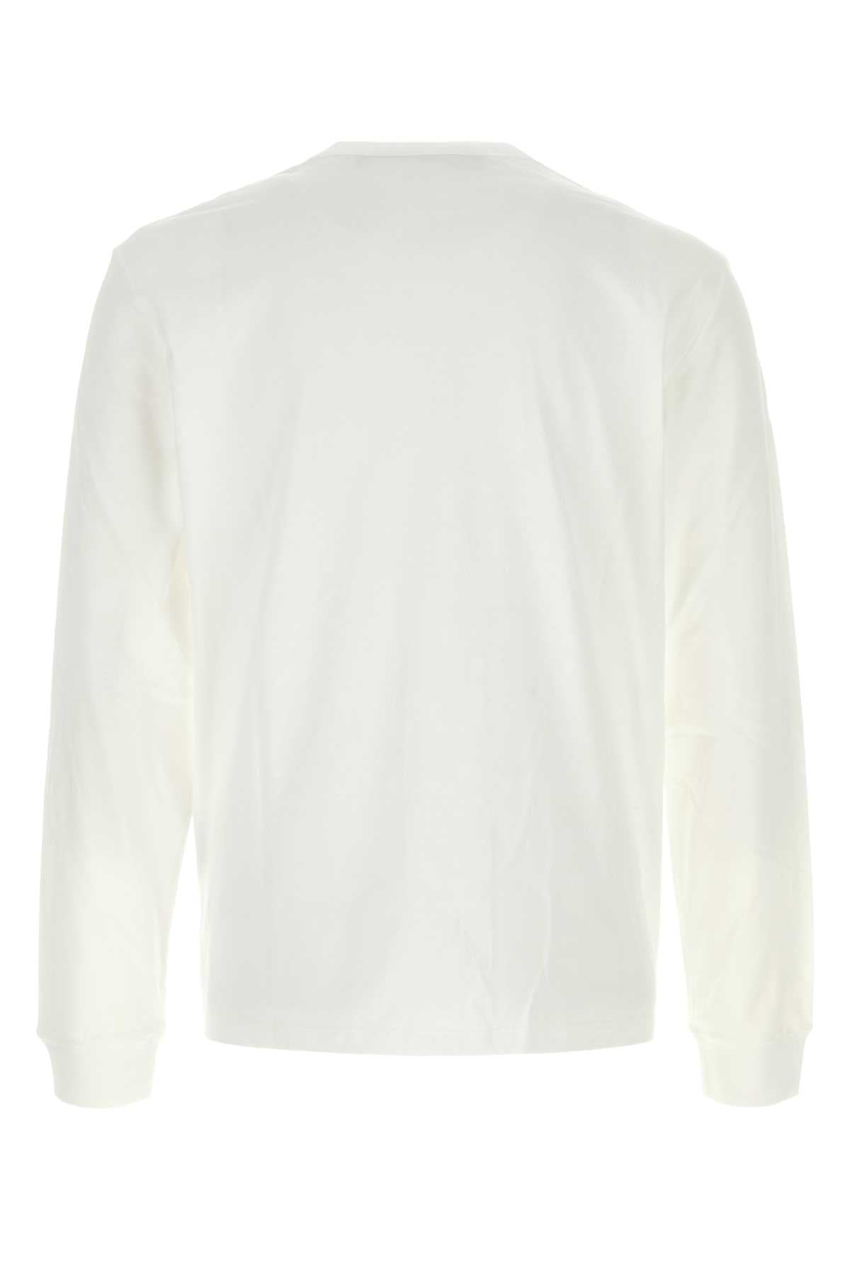 T-SHIRT | VG | COTTON JER T-SHIRTS