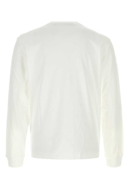 T-SHIRT | VG | COTTON JER T-SHIRTS