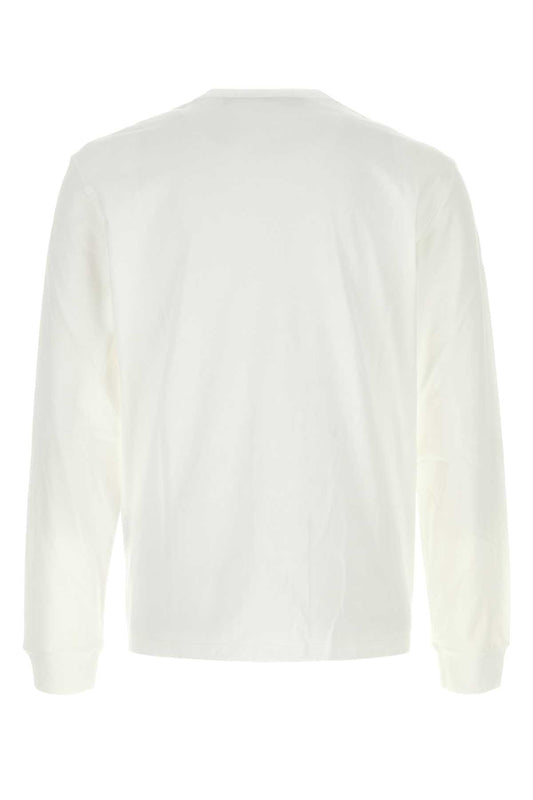 T-SHIRT | VG | COTTON JER T-SHIRTS