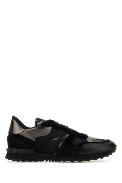 SNEAKER | ROCKRUNNER | TE SNEAKERS