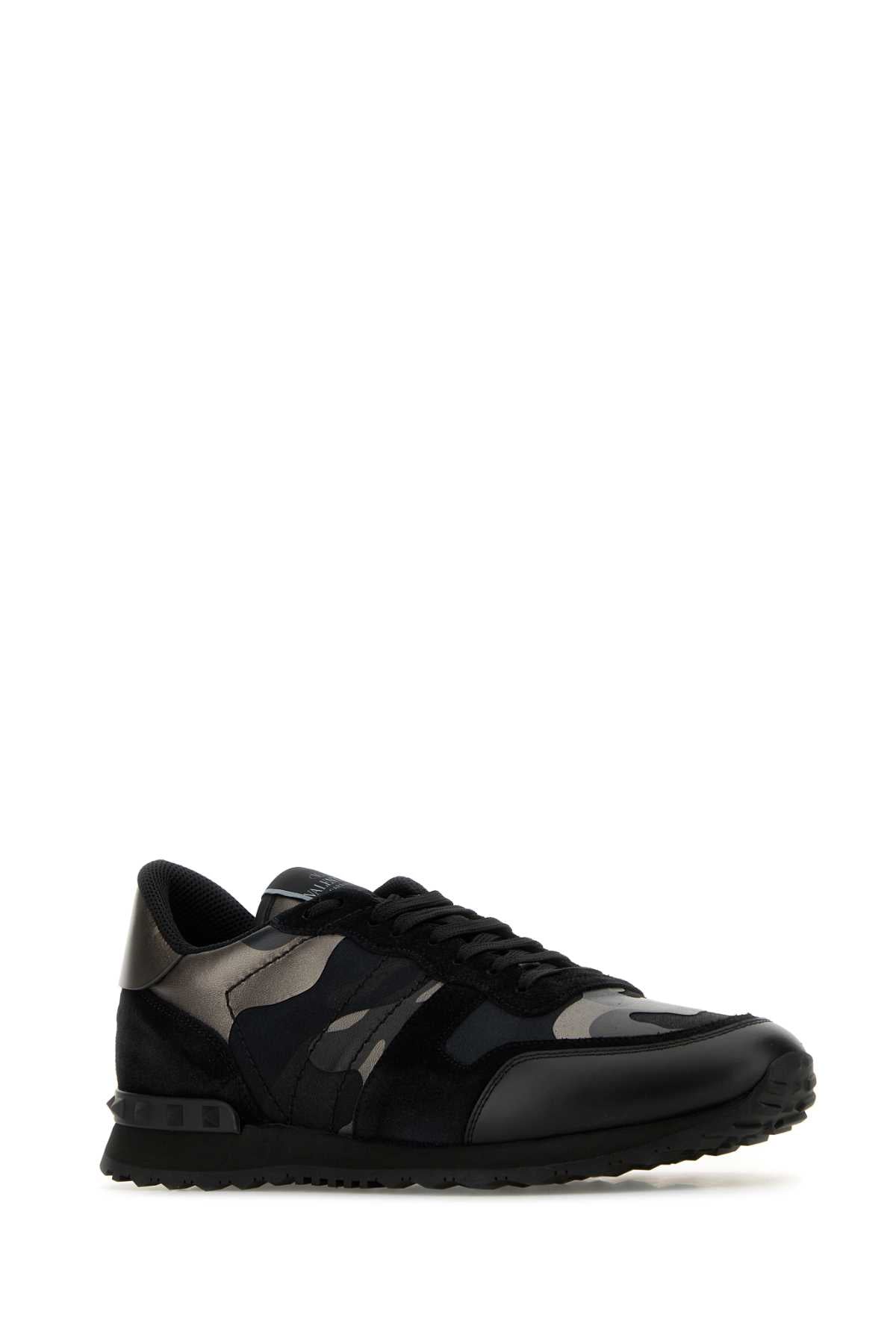 SNEAKER | ROCKRUNNER | TE SNEAKERS