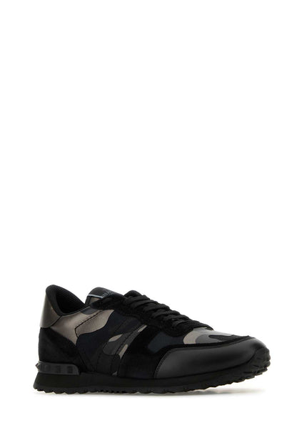 SNEAKER | ROCKRUNNER | TE SNEAKERS