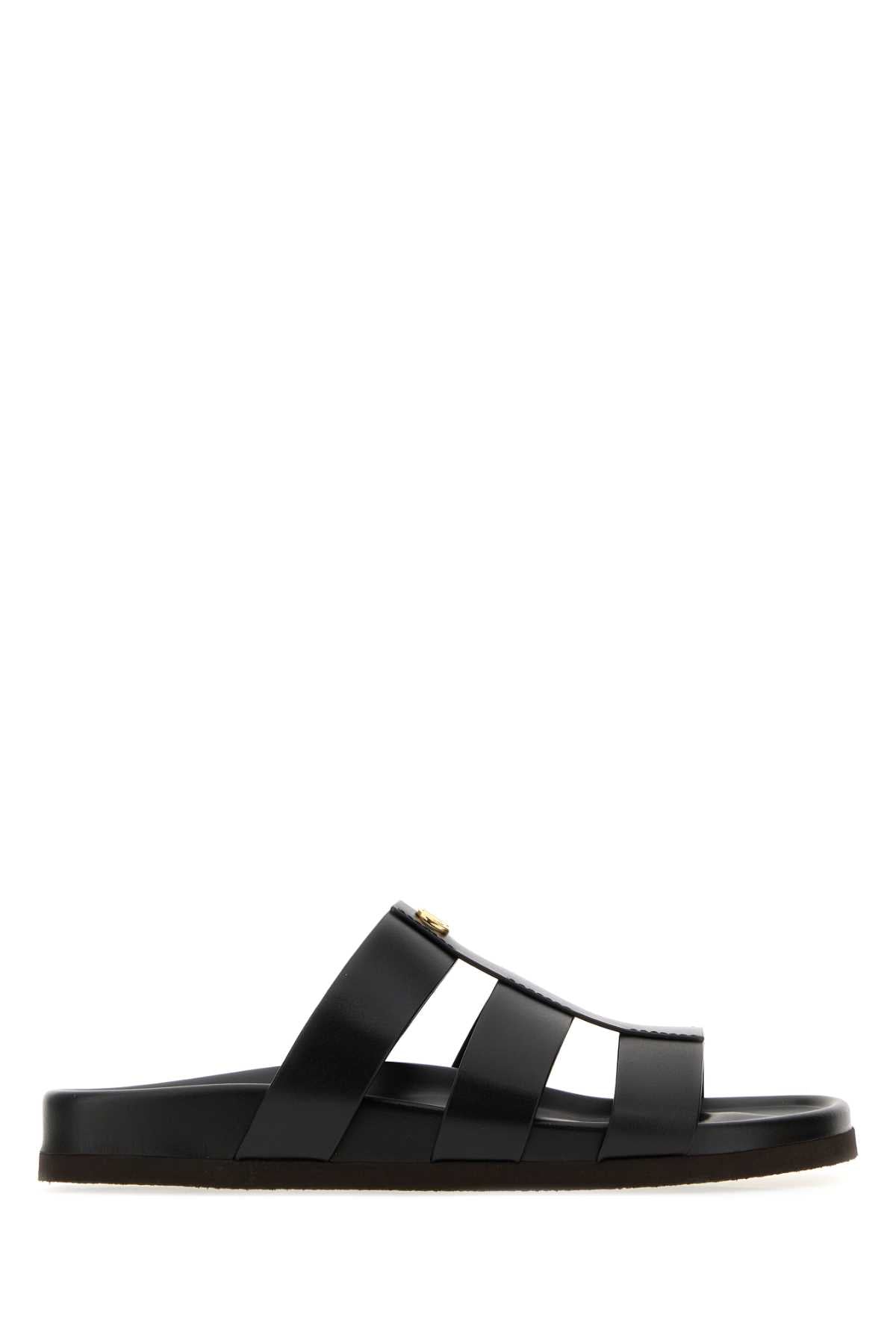 SANDAL | VALENTINO GARAVA SLIPPERS