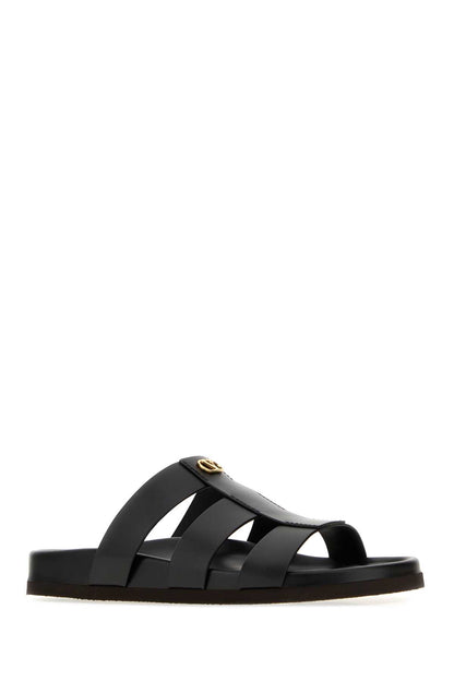 SANDAL | VALENTINO GARAVA SLIPPERS