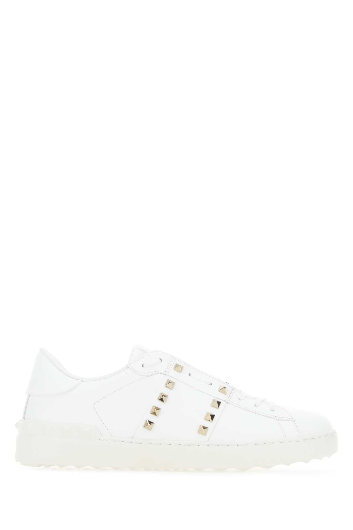 SNEAKER | ROCKSTUD UNTITL SNEAKERS