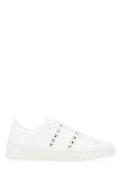 SNEAKER | ROCKSTUD UNTITL SNEAKERS