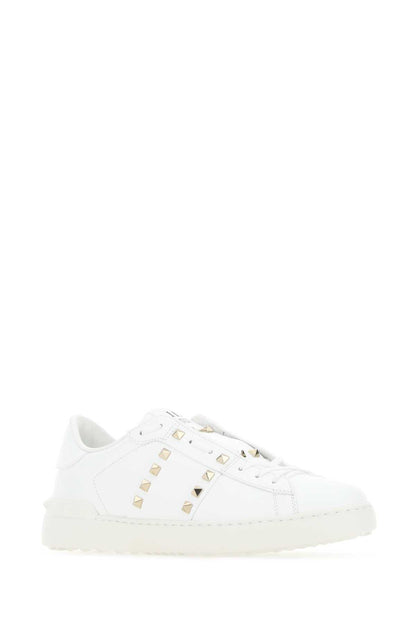 SNEAKER | ROCKSTUD UNTITL SNEAKERS