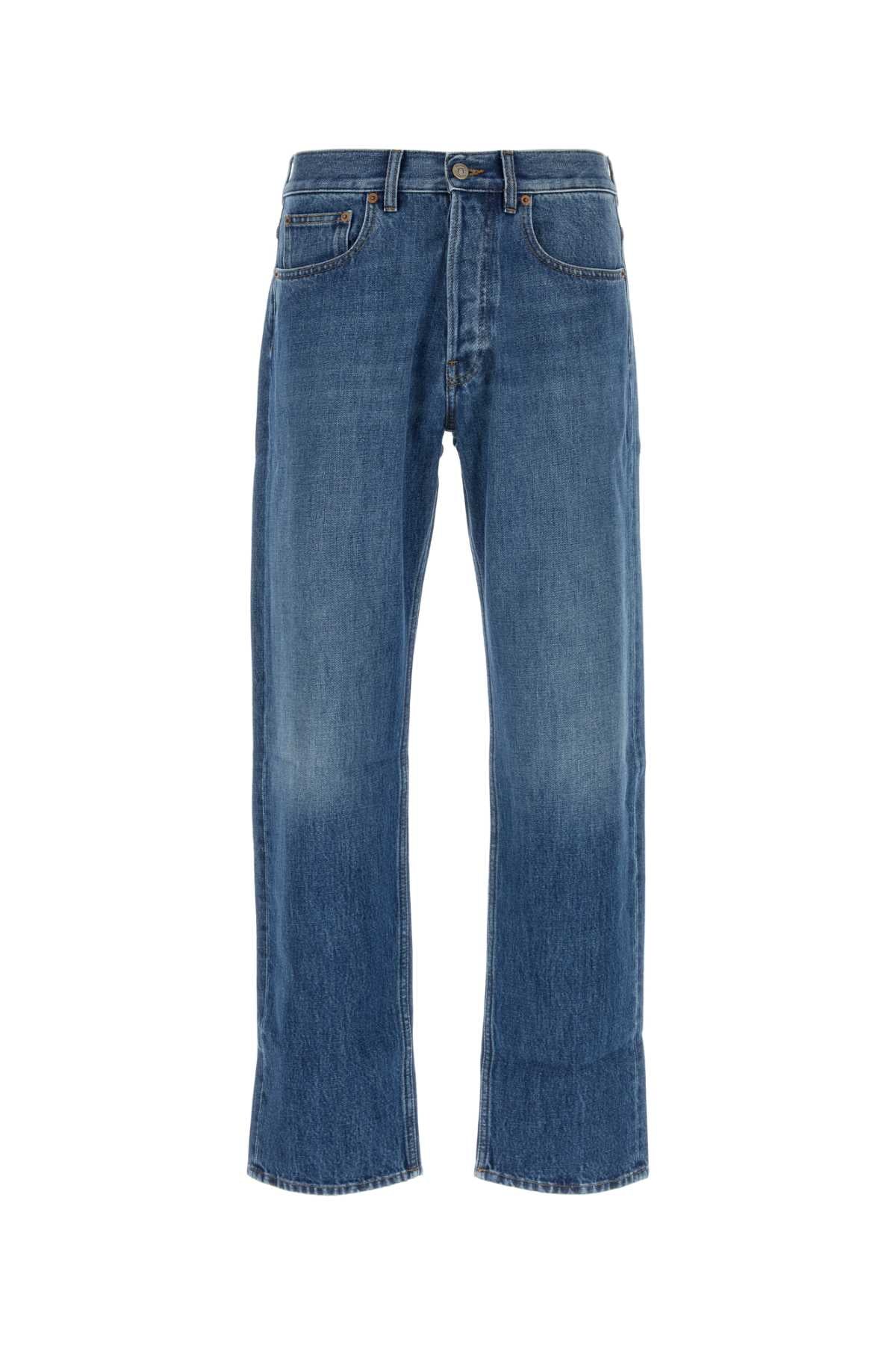 DENIM 5 TASCHE | DENIM | JEANS