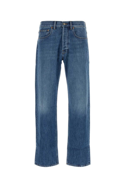 DENIM 5 TASCHE | DENIM | JEANS