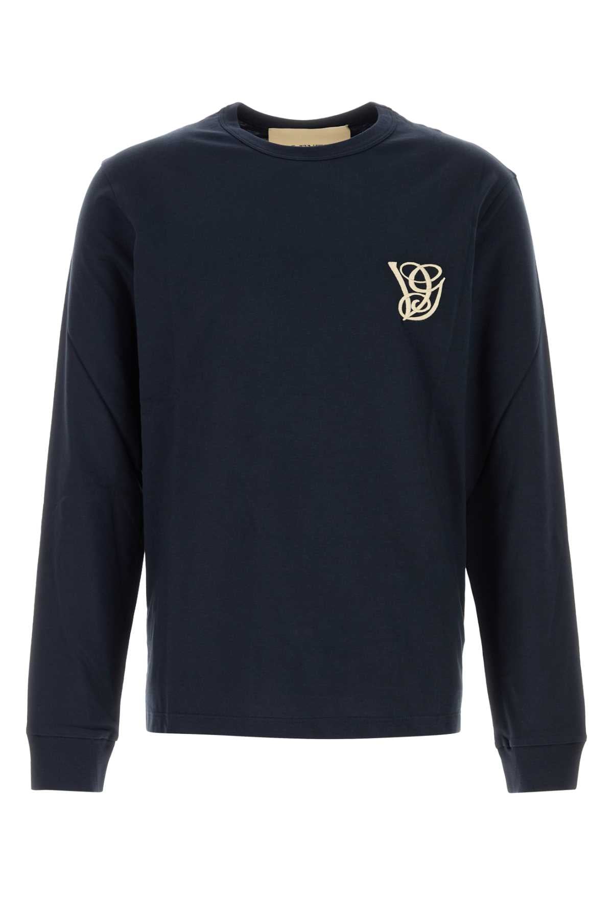 T-SHIRT | VG | COTTON JER T-SHIRTS