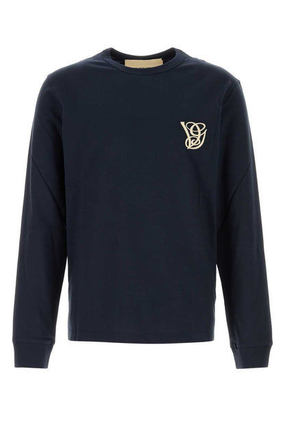 T-SHIRT | VG | COTTON JER T-SHIRTS