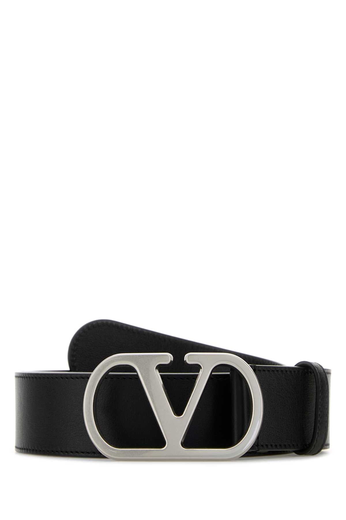 BELT H. 40 | VLOGO SIGNAT BELT
