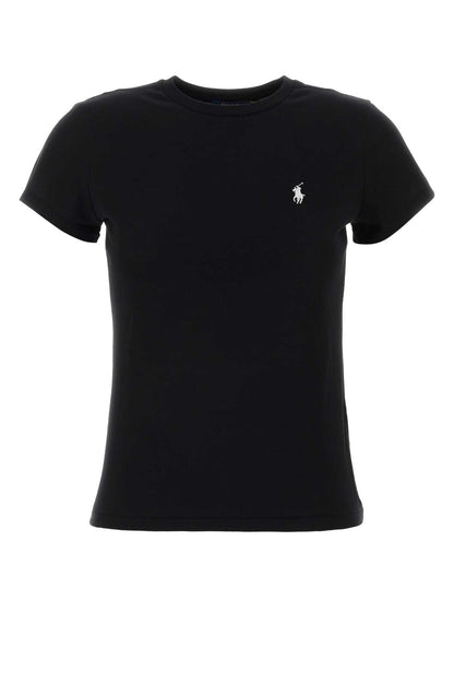 KNIT-T-SHIRT T-SHIRTS