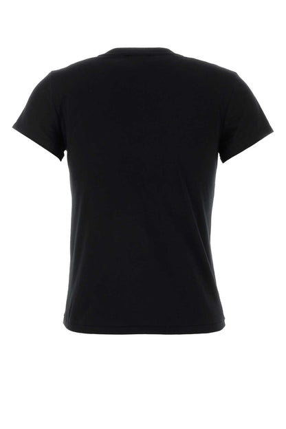 KNIT-T-SHIRT T-SHIRTS