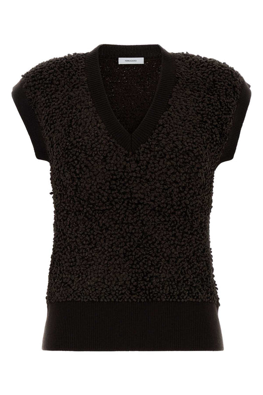 Salvatore Ferragamo Maglie