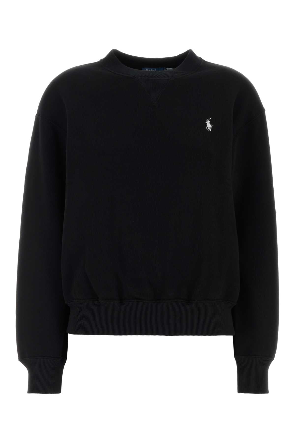 KNIT-SWEATSHIRT SWEATSHIRTS