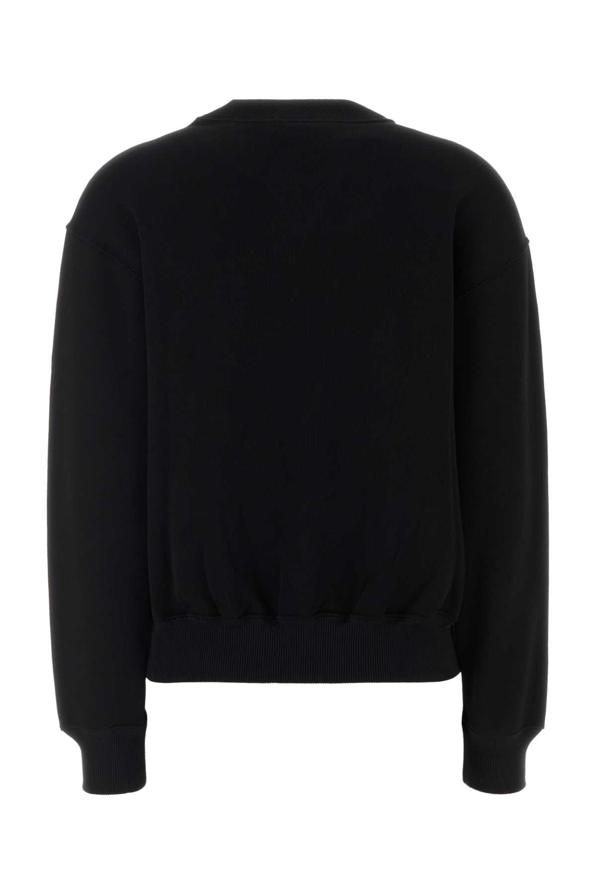 KNIT-SWEATSHIRT SWEATSHIRTS