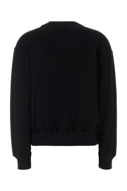 KNIT-SWEATSHIRT SWEATSHIRTS