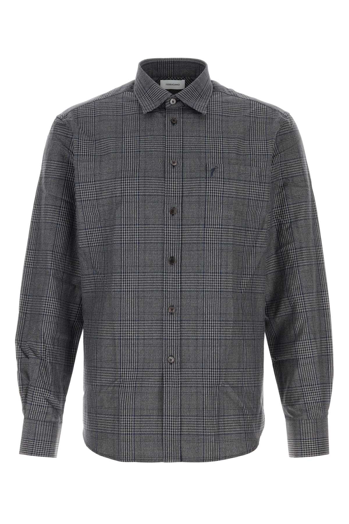 Salvatore Ferragamo Maglie