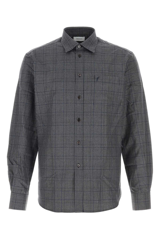 Salvatore Ferragamo Maglie