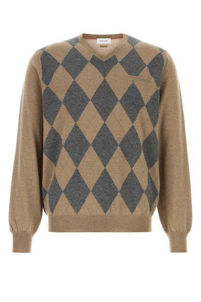 Salvatore Ferragamo Maglie