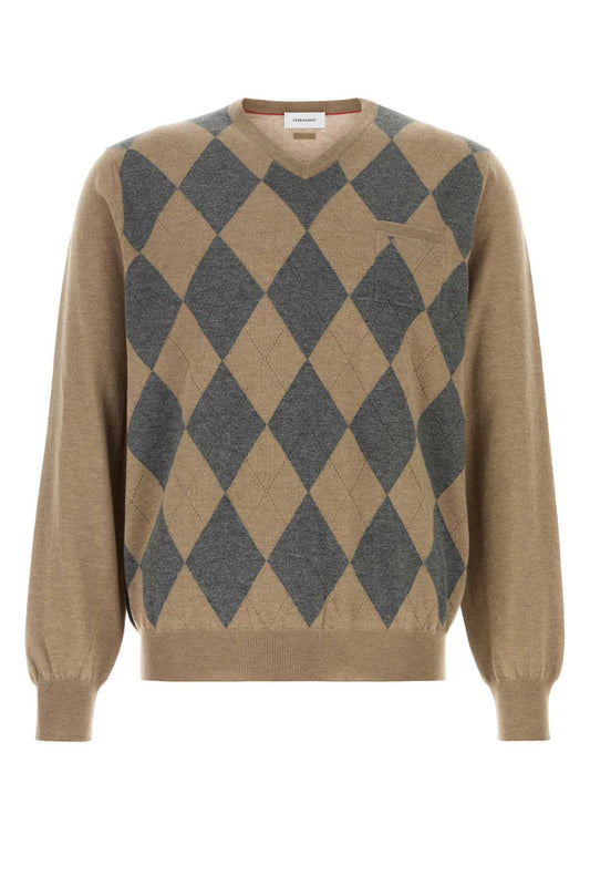 Salvatore Ferragamo Maglie