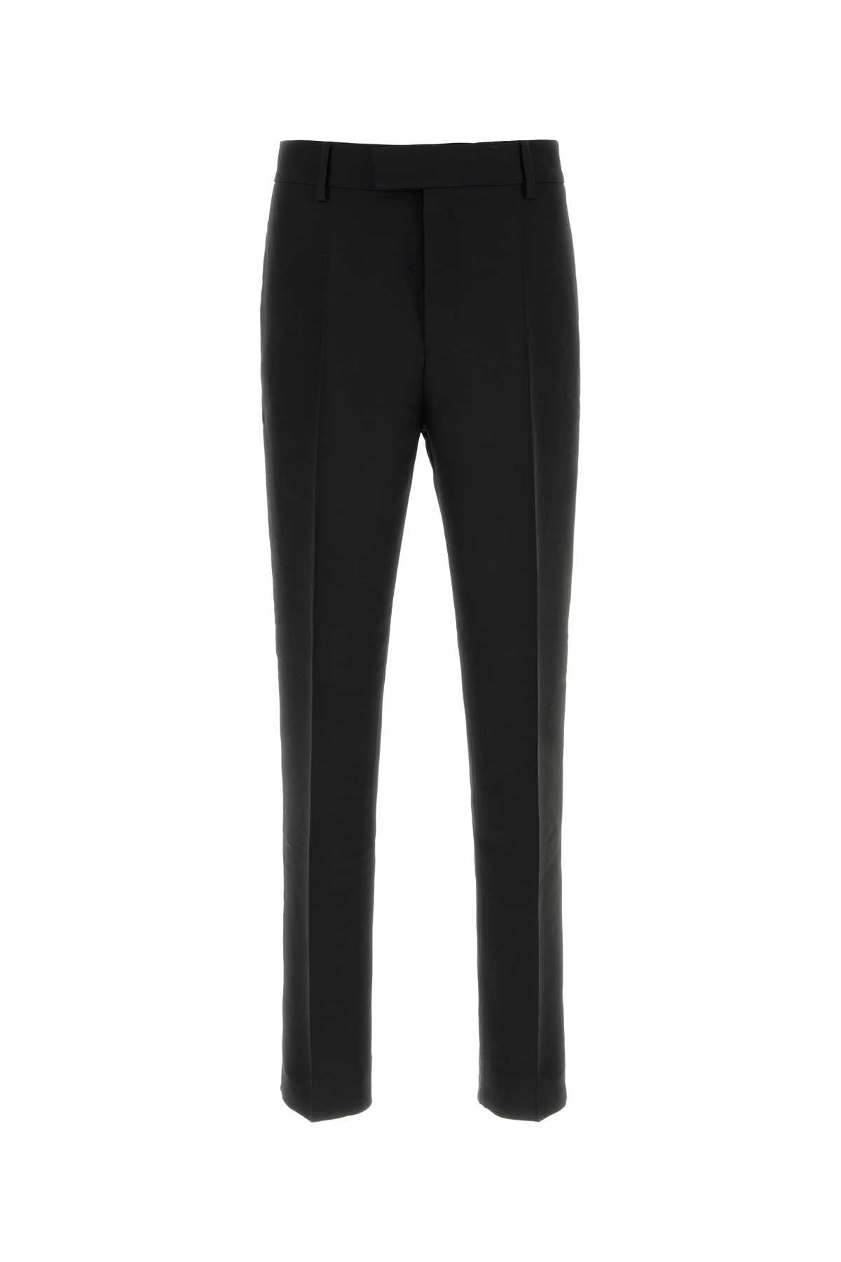 Salvatore Ferragamo Pantaloni