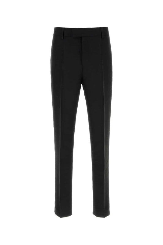 Salvatore Ferragamo Pantaloni
