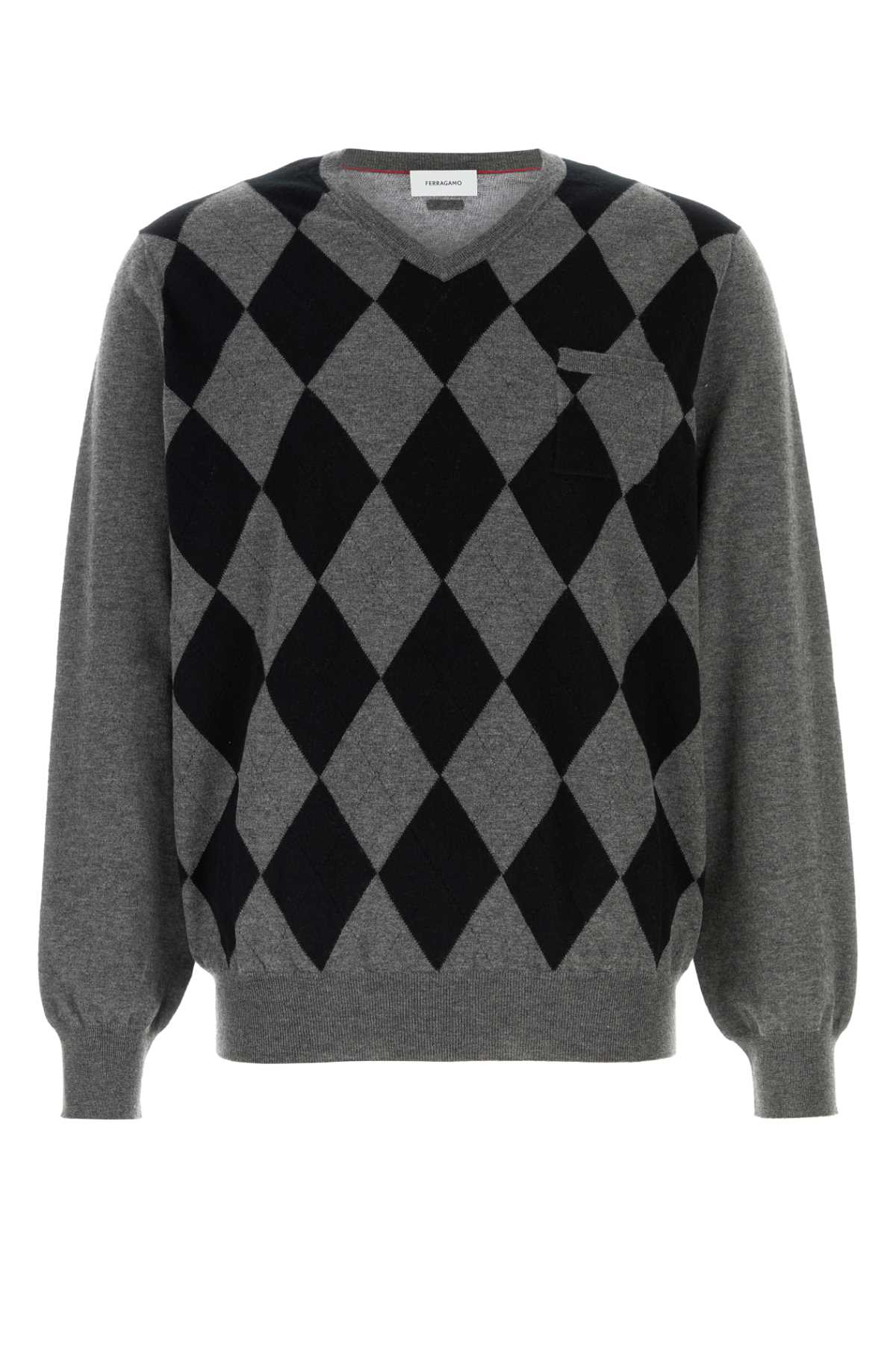 Salvatore Ferragamo Maglie