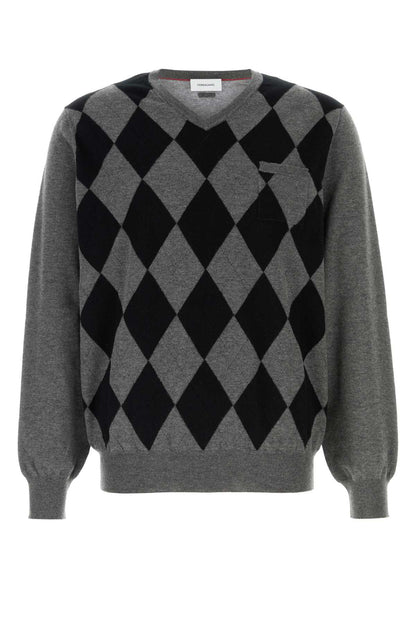 Salvatore Ferragamo Maglie