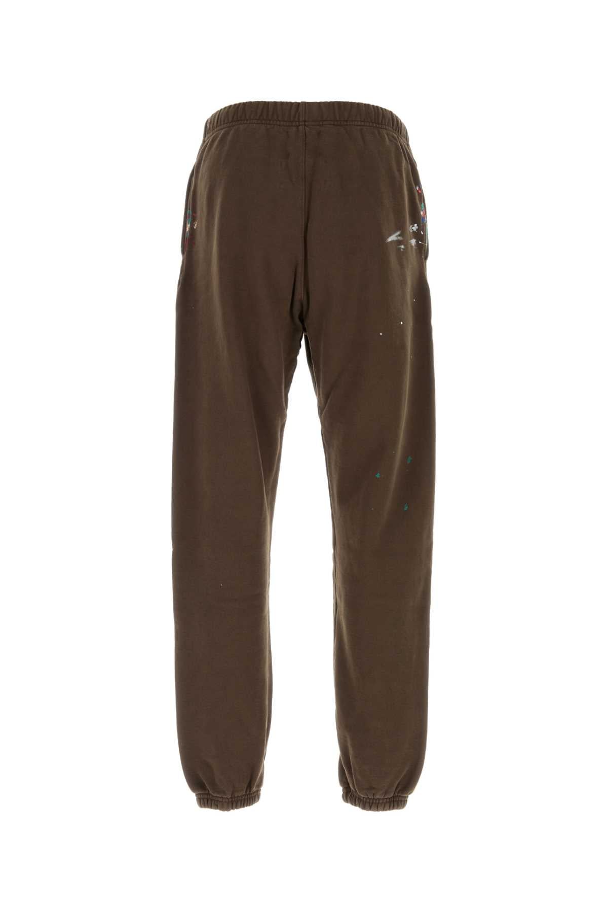 GD FRENCH LOGO SWEATPANTS PANTS