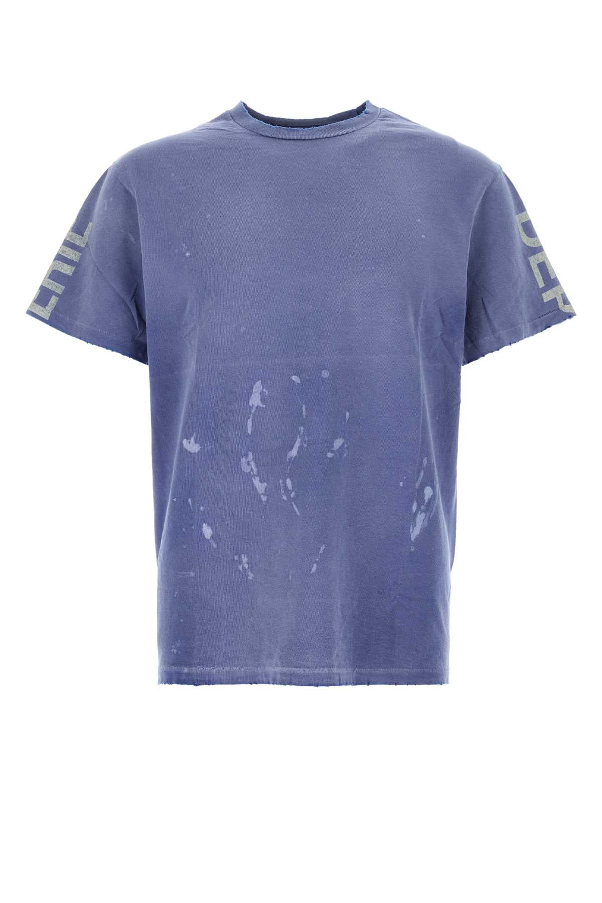 PAINTED FRENCH COLLECTOR TEE T-SHIRTS