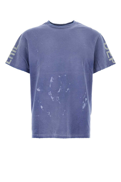 PAINTED FRENCH COLLECTOR TEE T-SHIRTS