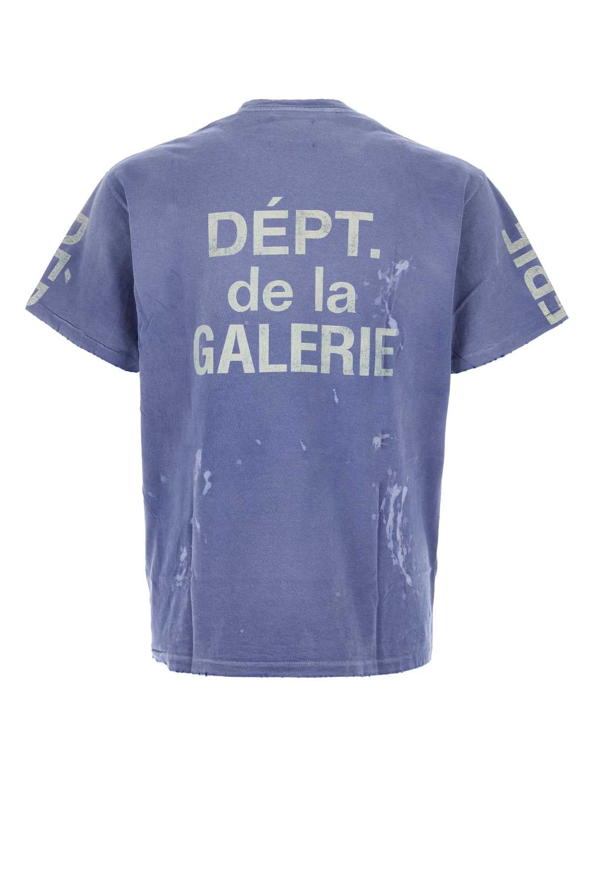 PAINTED FRENCH COLLECTOR TEE T-SHIRTS
