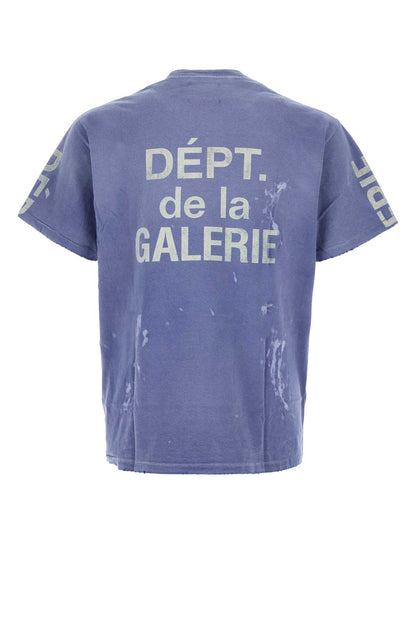 PAINTED FRENCH COLLECTOR TEE T-SHIRTS