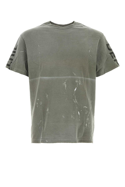 PAINTED FRENCH COLLECTOR TEE T-SHIRTS